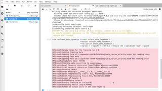 CS410 Final Project - MCS-DS at UIUC