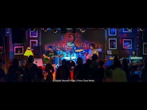 Guavatron "Suede~Gloopin~1999~Gloopin" The Funky Biscuit, 9-16-2017