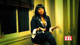 Somaya Reece on Dating in the Music Industry - Part 2