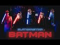 Slatkaristika - Batman  [Official Video]