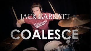 Jack Garratt - Coalesce - Drum Cover