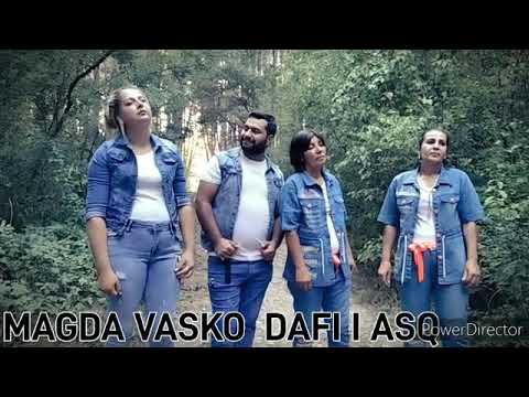 MAGDA VASKO DAFI ASIQ MIKS