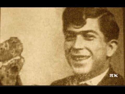 Ο ΠΟΤΑΜΟΣ,  1930, ΜΑΪΚ ΠΑΤΡΙΝΟΣ (HARRIS)