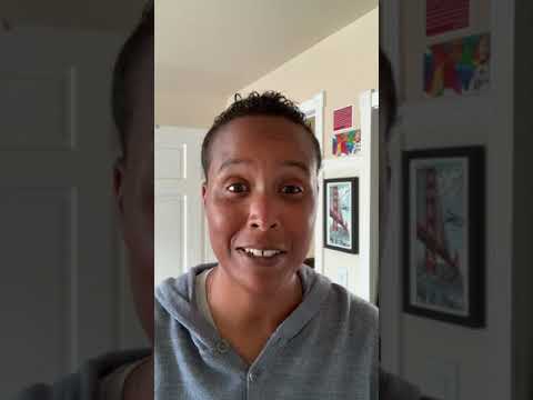 Imani's Make-A-Wish Story