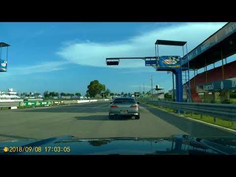 Thumbnail for Mustang EcoBoost, Track Day 2018-05, Session 6 by Ford Mustang