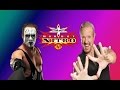 WCW NITRO STING VS DDP