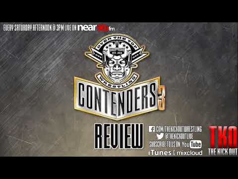 OTT Contenders 3 Review - TKO 69