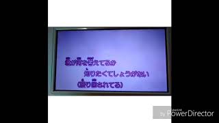 視聴者から頂いたリクエストの歌　インフルエンサー　乃木坂46の歌　担　歌ってみた