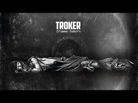 Troker - 05 - Tequila death