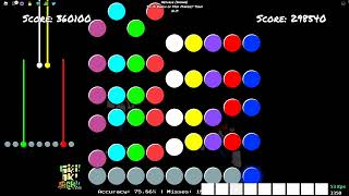 Cover art for ABSURDE