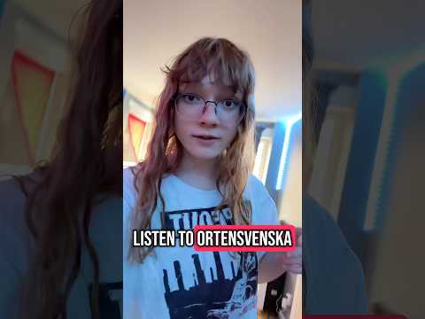 The AAVE of Swedish #languages #linguistics #swedish