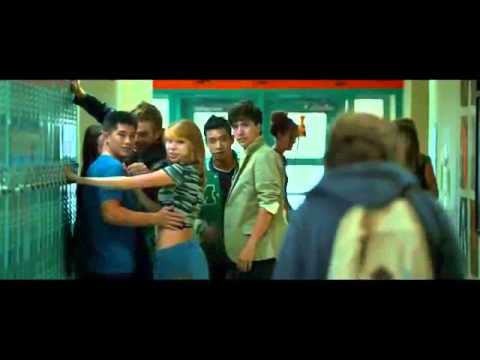 The Guest (Clip 'Caleb's Room')