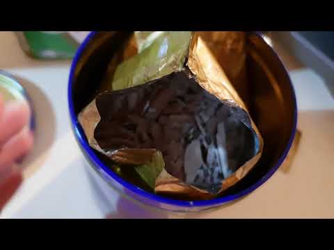 How to bloody make fancy hot chocolate.