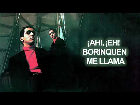 Willie Colón - Borinquen