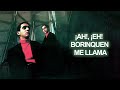 Willie Colón - Borinquen (Letra Oficial)