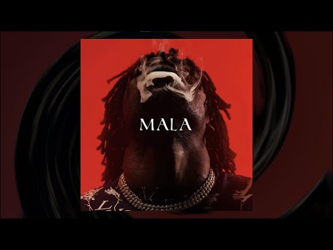 Gazo x Kaaris Type Beat - "Mala" | Instru Drill 2022