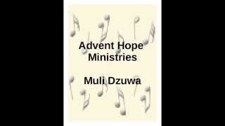 Download lagu Advent Hope Ministries mp3