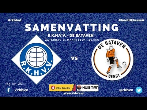 RKHVV - De Bataven samenvatting