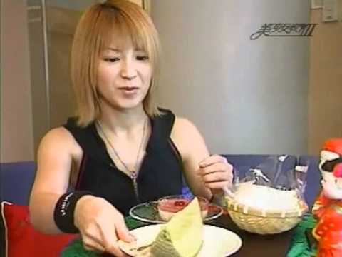 Ayaka's Surprise English Lessons - 2002-08-01 - Yaguchi Mari