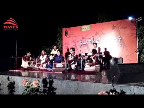 Vishal Arora Dama Dam mast kalandar.