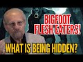 Full Episode Bigfoot Aliens And The Vatican
