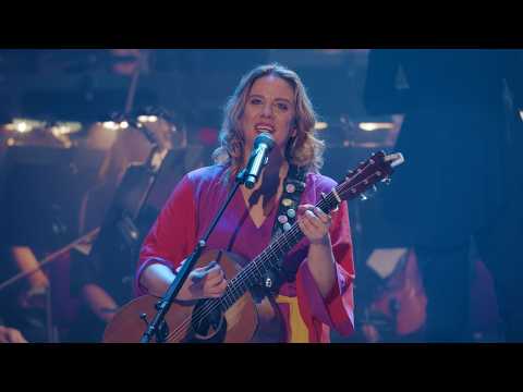 Aneta Langerová & Janáčkova filharmonie Ostrava - Voda živá (oficiální video)