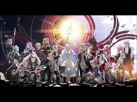 Great VGM 276 - Fire Emblem Fates - If ~Hitori Omou~