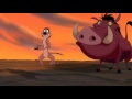 The Lion King 2 Simbas Pride Kovu Pleads Simba For His Forgiveness HD