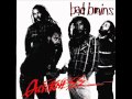 Bad brains - The messengers