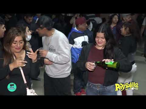 LAMENTO DE UN PRESO - PASCUALILLO CORONADO...FELIZ CUMPLEAÑOS "BOKITA JR."