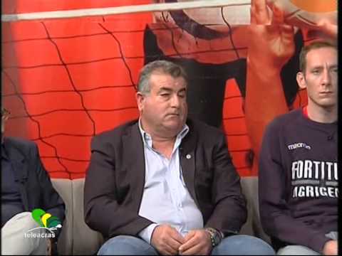 Teleacras - Osservatorio sportivo 10.11.2014
