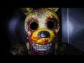 I Couldn T Handle This FNAF Game