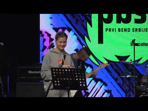 PROBA BENDA GOOD VIBES ONLY - 10.12.2022. - INSTA TV