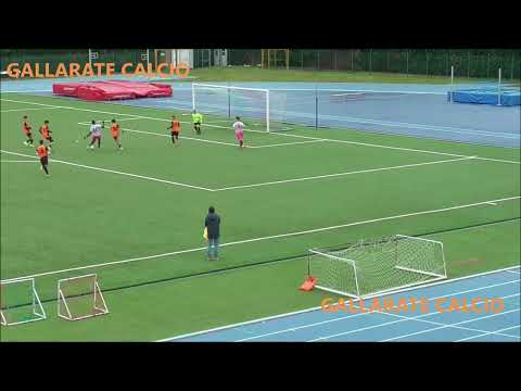 Gallarate Calcio - Academy  Uboldo