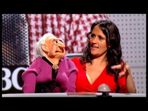 QI XL Series I Episode 6 Inventive