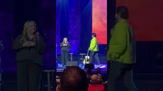 The Crabb Family 2023 - Jason Crabb