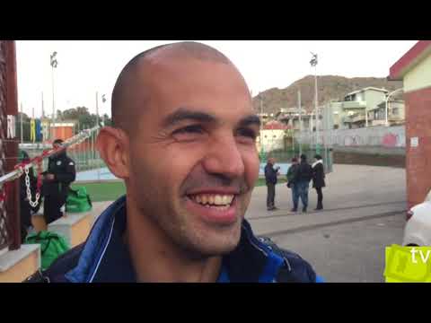 Matteo Zanda Portiere Monastir 12-11-2017 - Diario Sportivo