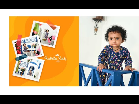 Aashritha Reddy's#cake#smash#teaser #2023 #cinematic @bhanuvinayphotography7299 contct us 9866504041