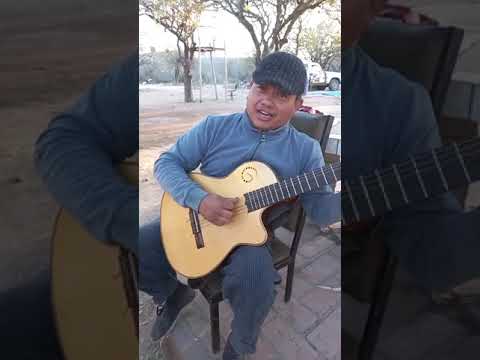 Cristhian Valle.. Temazos