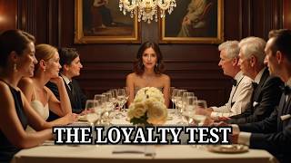 Download lagu Old Money's Unspoken Rule: How They Test If You Can Be Trusted mp3