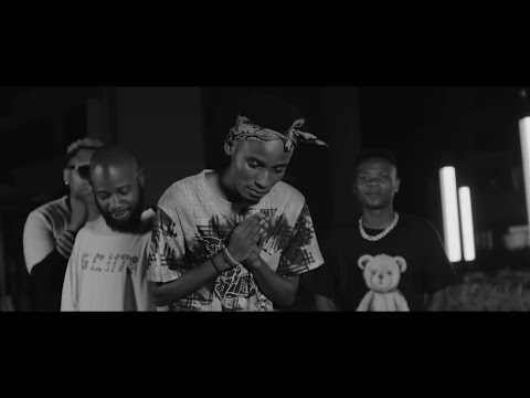 WANYABI CYPHER | New Year Chapter