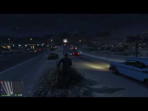 Lass mal ein Auto klauen 1.0