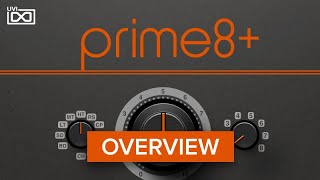 Watch and explore about UVI Prime 8+ PC/MAC CD Key