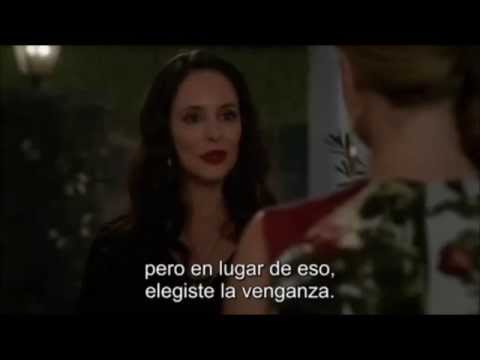 4x01 Victoria vs Amanda