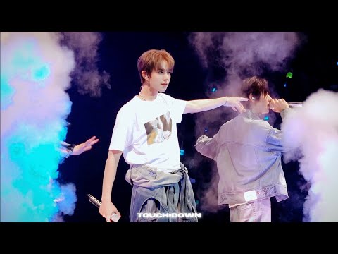 [4K FanCam] ENHYPEN HEESEUNG 230422 We Bridge 'Shout Out' 🦌