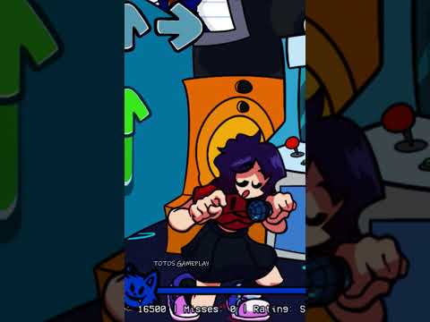 FNF : (Vs Loki V3) Week 5 Friday Night Gaming Redux #fnf