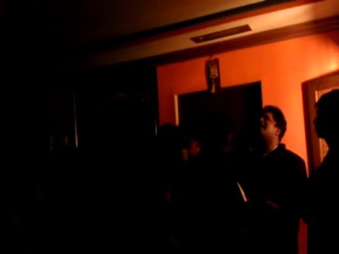 Masoom Sakina pe jafaaon pe jafaa hai