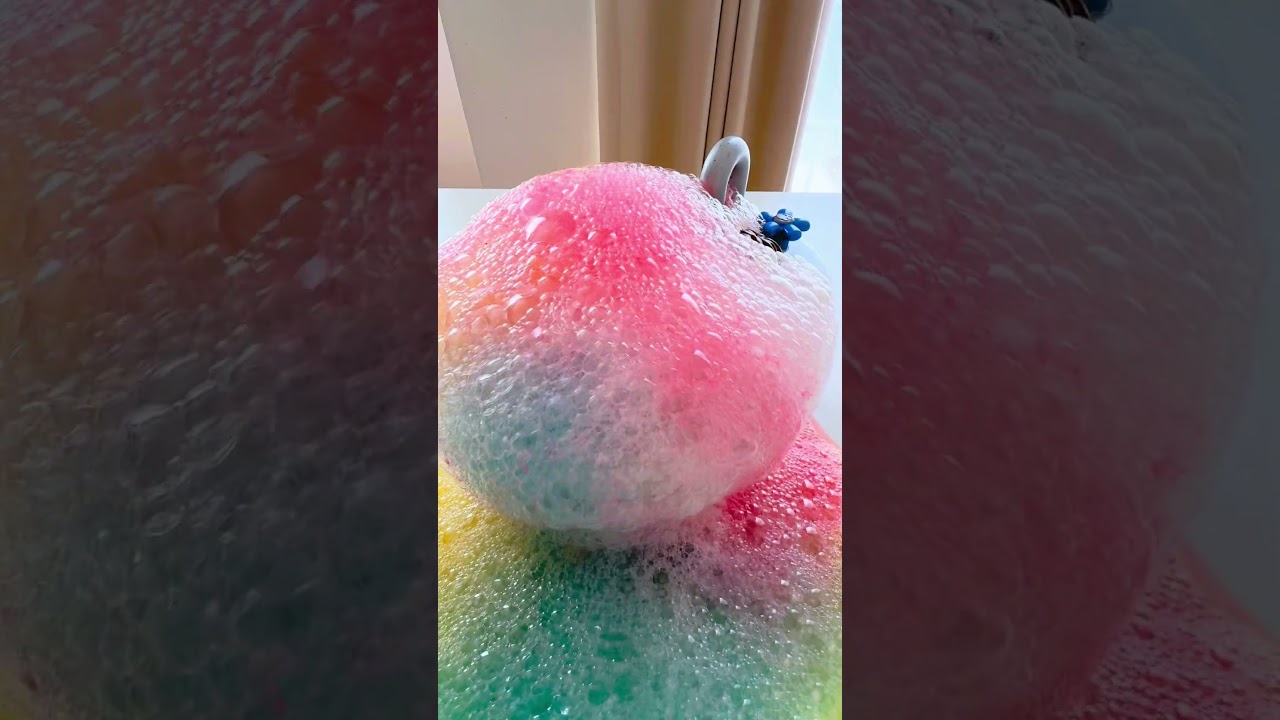 Guess the Final Color🐶🎨Part12 #shorts #colormixingmagic