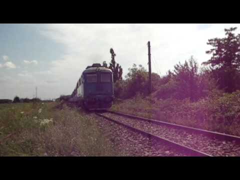 P 18223 Bucuresti Nord - Slobozia Veche via Urziceni, 07.07.2010