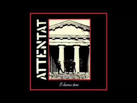 Attentat - 08 - I Denna Stan